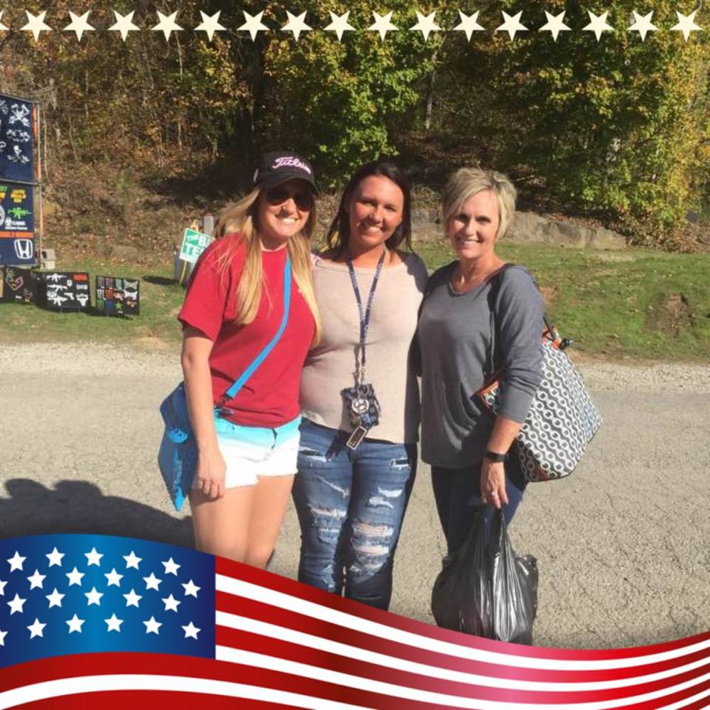 Meet your Posher, Kimberly